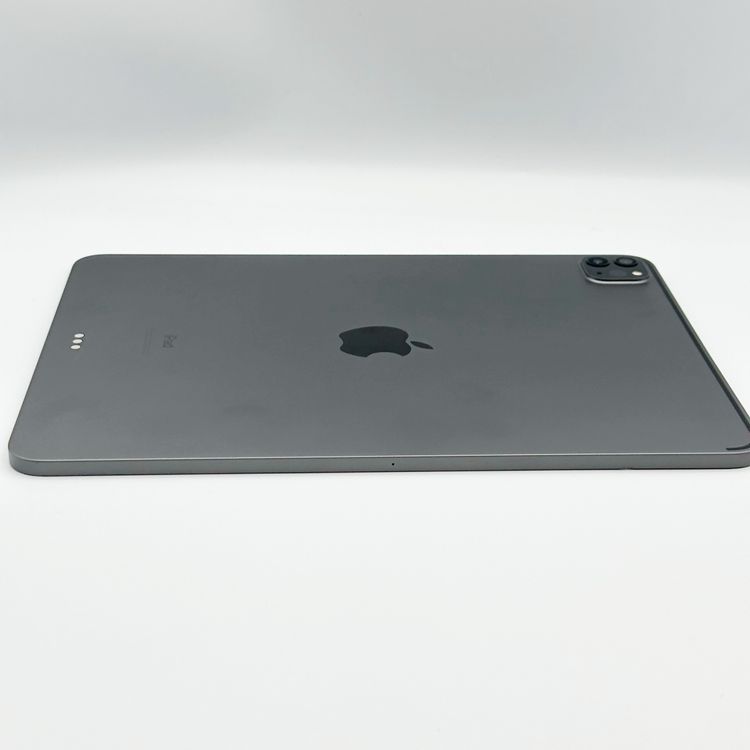�ڥХåƥ꡼87���iPad Pro 11����� ��3���� Wi-Fi��128GB�����졼