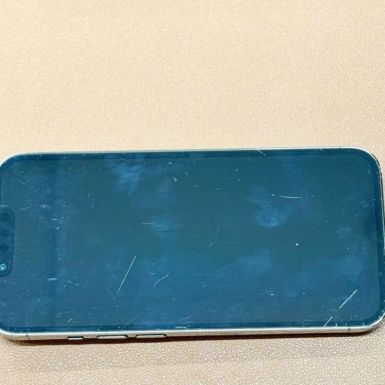 �ڥХåƥ꡼84���iPhone 13 Pro��128GB	Graphite��au