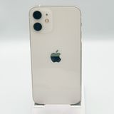 �ڥХåƥ꡼73%��iPhone 12mini 64GB   �ۥ磻�ȡ�SoftBank��