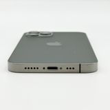 �ڥХåƥ꡼77���iPhone 12 Pro��256GB	Graphite	docomo