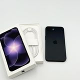�ڥХåƥ꡼100���iPhone 17e 256GB  �֥�å����֥����ݾڤ���