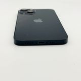 �ڥХåƥ꡼87%��iPhone 13 128GB	Midnight docomo