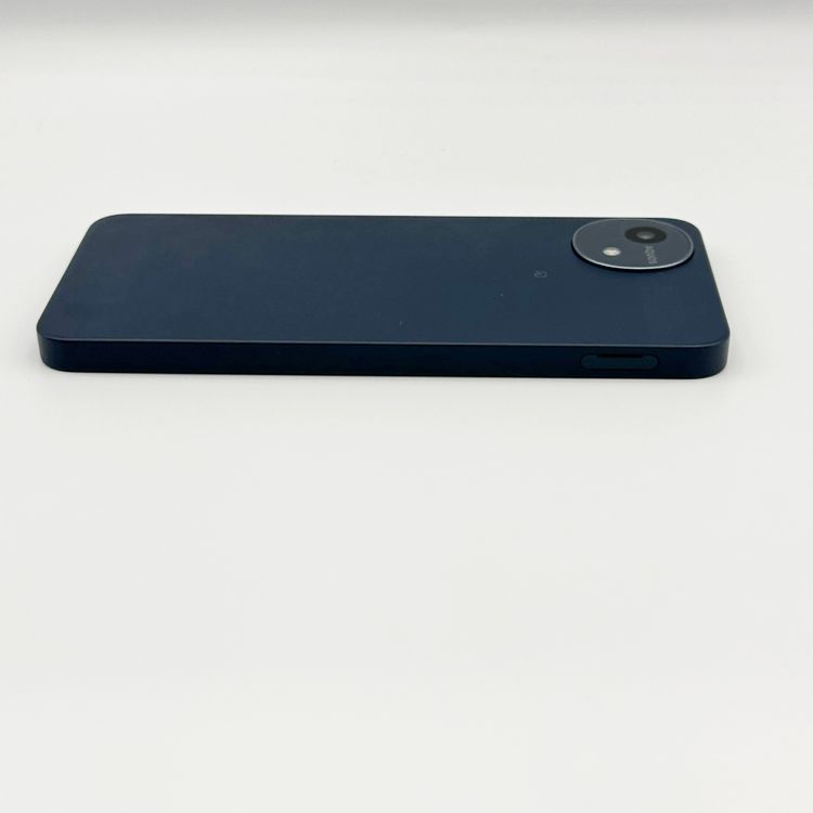 AQUOS wish4��ˡ�͸�����ǥ�� 64GB �֥�å�	A403SH SoftBank