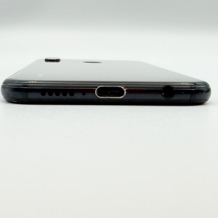 HUAWEI P20 lite  32GB  Black	ANE-LX2J SIM�ե꡼