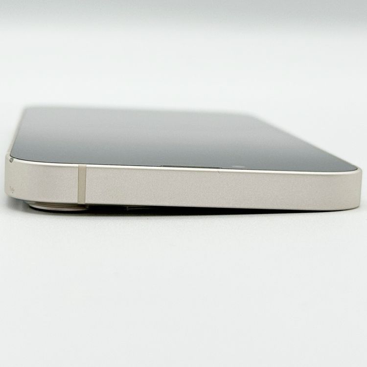 �ڥХåƥ꡼74���iPhone 13 128GB �������饤�ȡ�SIM�ե꡼
