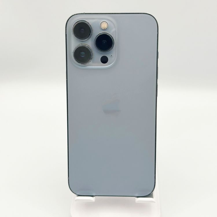 �ڥХåƥ꡼78���iPhone 13 Pro 256GB���֥롼