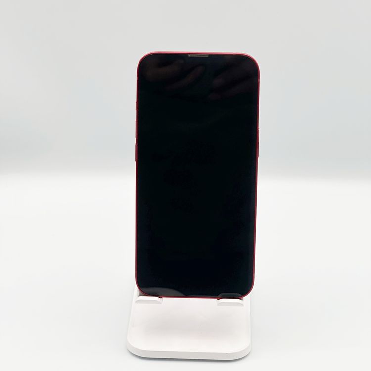 �ڥХåƥ꡼100���iPhone 13  128GB����åɡ�au��SIM�ե꡼