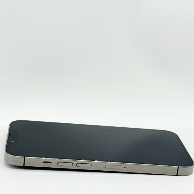 �Хåƥ꡼74% SIM�ե꡼ iPhone13Pro 256GB ����ե�����