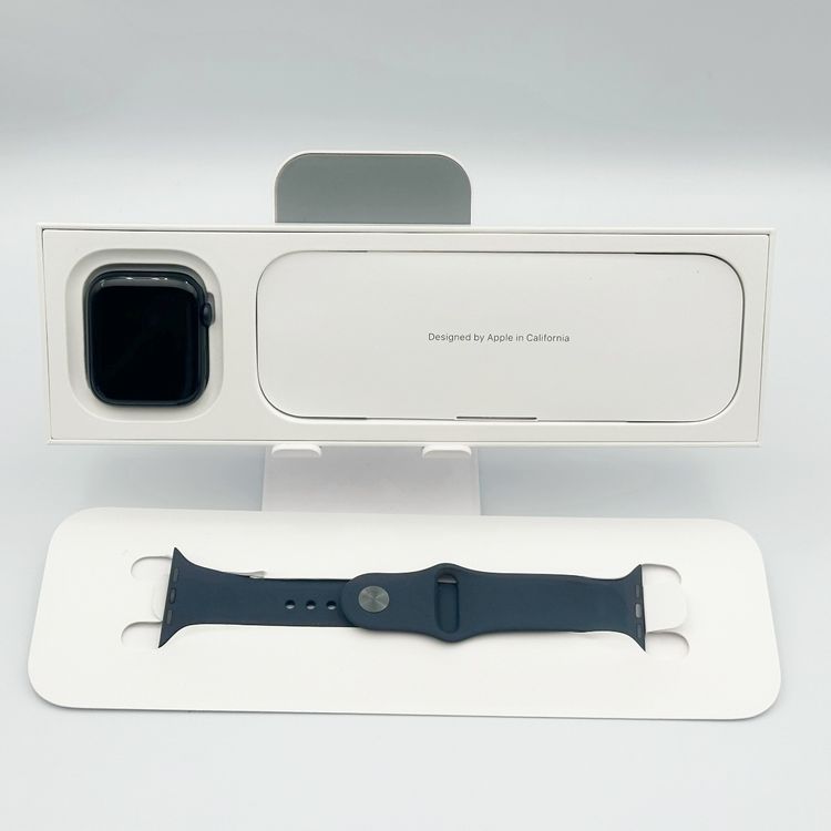 ������100���Apple Watch SE3 44mm GPS+Cellular 64GB