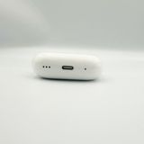 AirPods Pro ��2���� MagSafe���ť�����(USB-C)�դ� �ۥ磻��