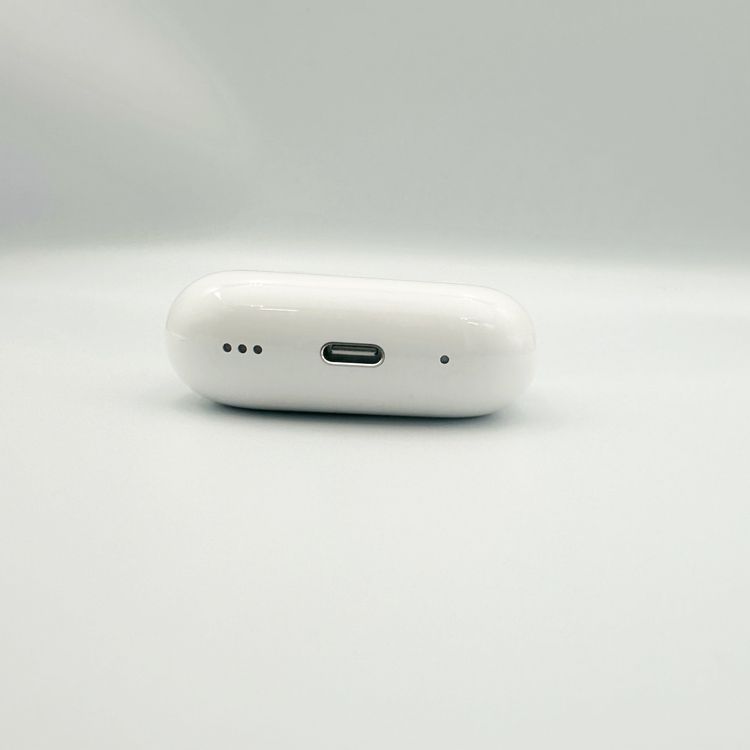 AirPods Pro ��2���� MagSafe���ť�����(USB-C)�դ� �ۥ磻��