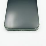 �ڥХåƥ꡼82���iPhone 13��128GB��Green��au