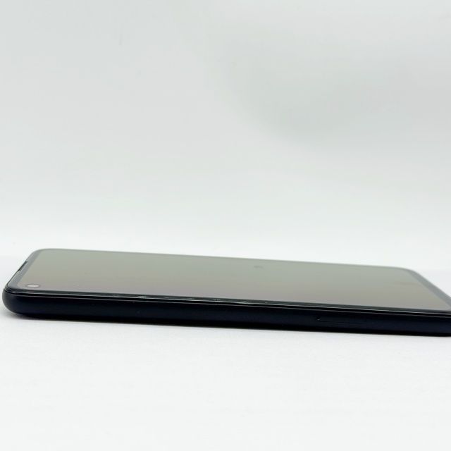 Google Pixel 4a 128GB Just Black G025M SoftBank��