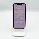�ڥХåƥ꡼60���iPhone 13 128GB �������饤�ȡ�SIM�ե꡼