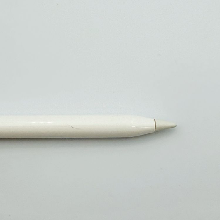 Apple Pencil ��1���� �ۥ磻�� MK0C2J/A ����̵��