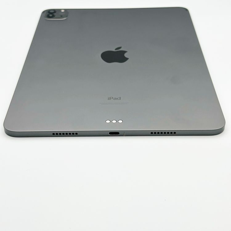 �ڥХåƥ꡼87���iPad Pro 11����� ��3���� Wi-Fi��128GB�����졼