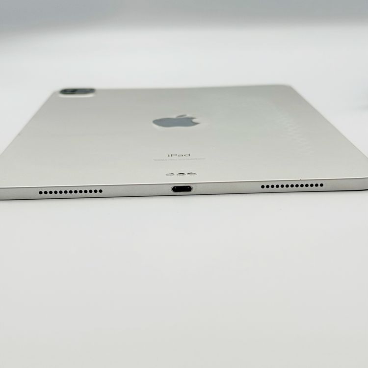 �ڥХåƥ꡼85���iPad Pro 11���������2�����128GB WiFi ����С�
