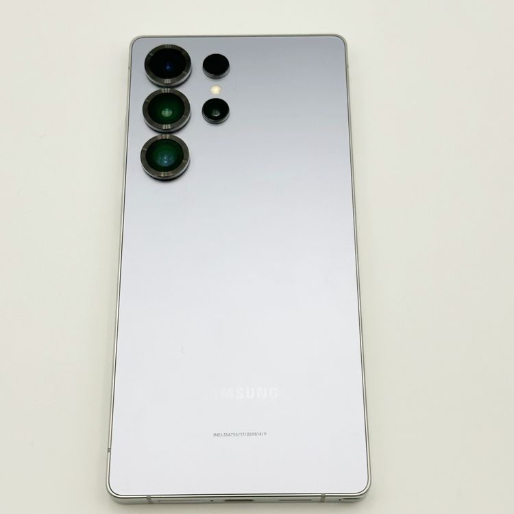 ���֥����ݾڤ����Galaxy S25 Ultra 5G��256GB	����С���SoftBank
