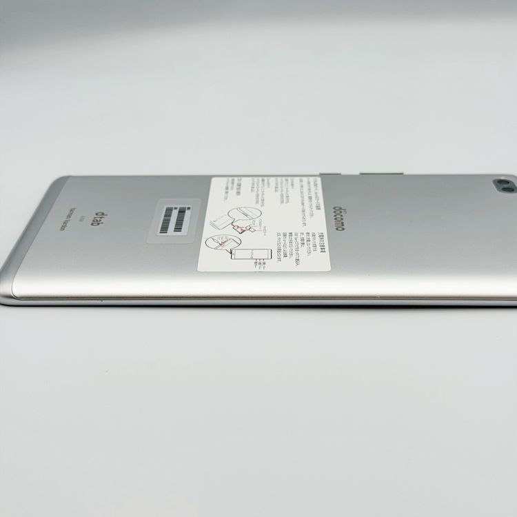 HUAWEI dtab Compact d-02K ����С� docomo