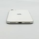 �ڥХåƥ꡼78���iPhone SE (��2����)��64GB	White��docomo