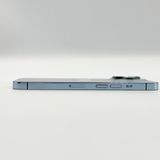 �ڥХåƥ꡼71���iPhone 13 Pro��256GB���֥롼��au