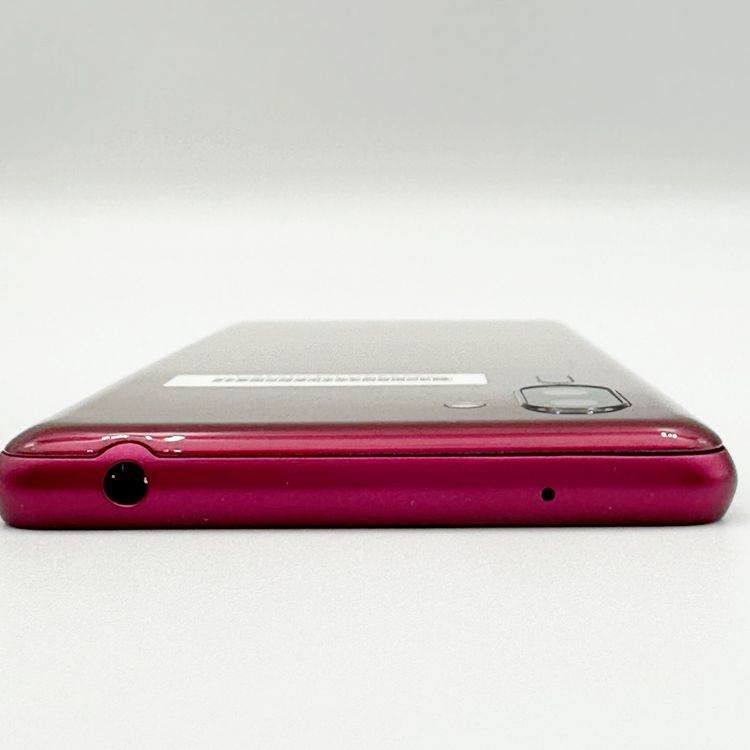 ����ץ륹�ޥ�5	32GB���磻���å�	A001SH