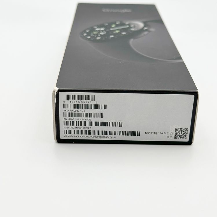 �ڿ���̤�����ʡ�Montre Google Pixel Watch 4 LTE��ǥ� 45mm