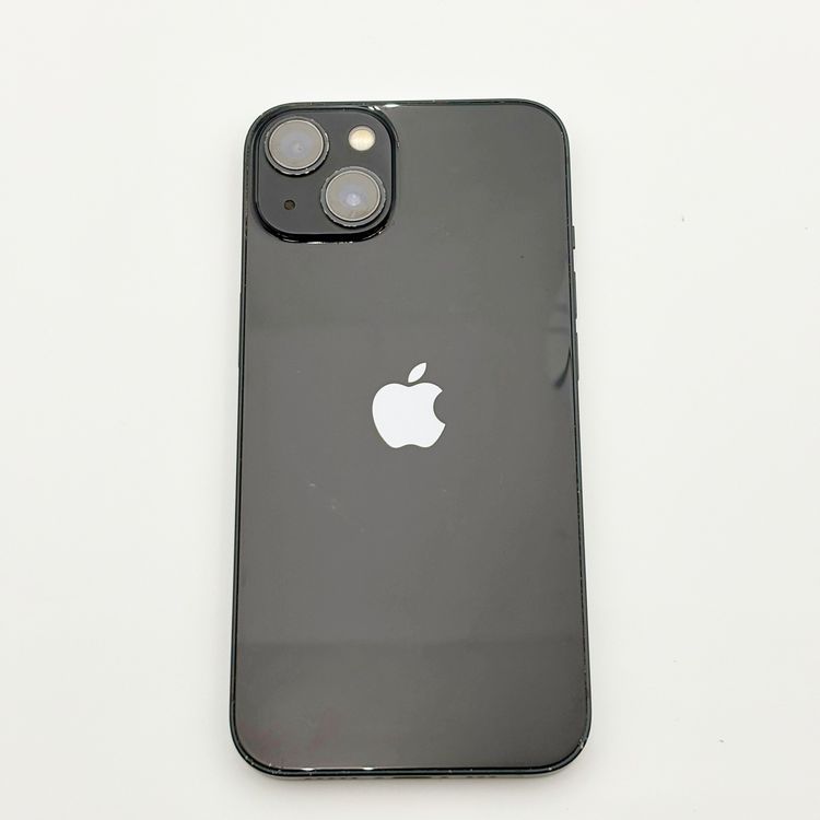 �ڥХåƥ꡼78���iPhone 13��128GB��Midnight��SoftBank
