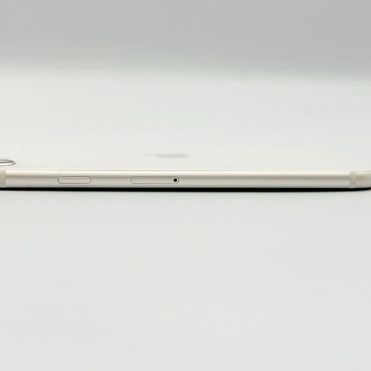 �ڥХåƥ꡼91���iPhone SE (��3����) 64GB SoftBank