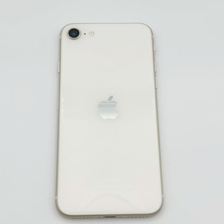 �ڥХåƥ꡼87���iPhone SE (��3����) 64GB SoftBank
