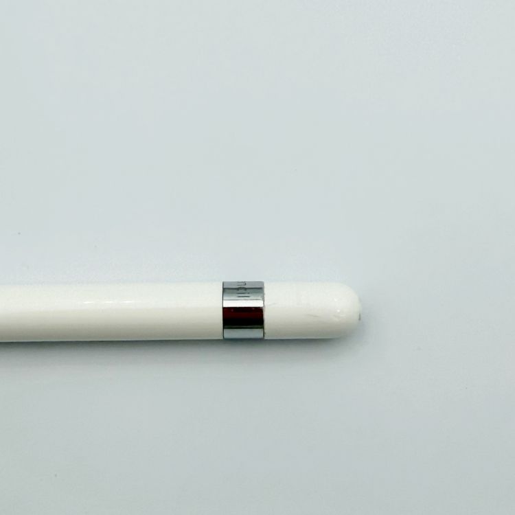 Apple Pencil ��1���� �ۥ磻�� MK0C2J/A ����̵��