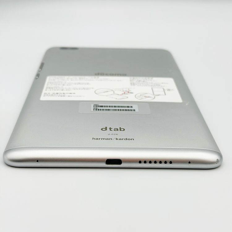 HUAWEI dtab Compact d-02K ����С� docomo