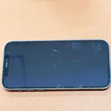 �ڥХåƥ꡼76���iPhone 12 128GB �֥롼��docomo