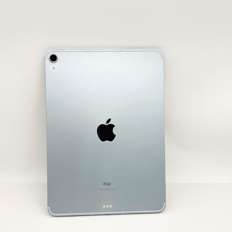iPad Air ��4���� Wi-Fi+Cellular��ǥ� 64GB �������֥롼�������