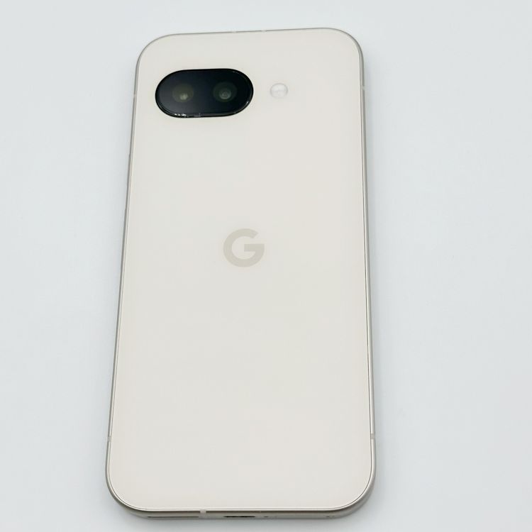 ���֥����ݾڤ����Google Pixel 9a 128GB SoftBank