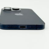 �ڥХåƥ꡼86���iPhone 15 Pro 512GB �֥롼��docomo��