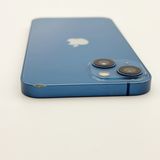 �ڥХåƥ꡼92���iPhone 13 128GB	Blue docomo