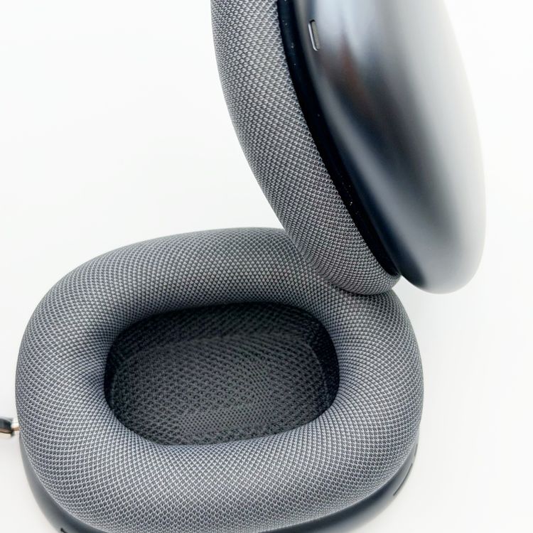 AirPods Max 2��2026ǯ��	�ߥåɥʥ��ȡ�MHWK4ZA/A
