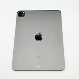 【バッテリー87%】iPad Pro 11インチ 第3世代 Wi-Fi 128GB グレー