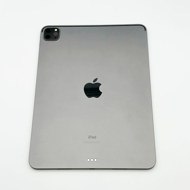 �ڥХåƥ꡼87���iPad Pro 11����� ��3���� Wi-Fi��128GB�����졼