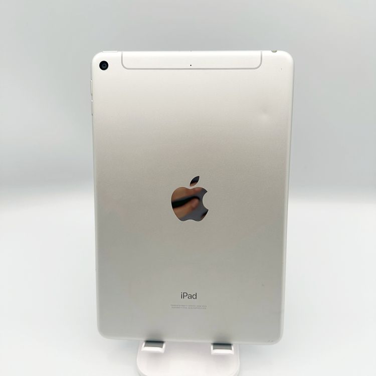 �ڥХåƥ꡼78���iPad mini ��5���� Wi-Fi+Cellular  64GB �������