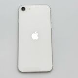 �ڥХåƥ꡼83���iPhone SE (��2����)��64GB	White��docomo