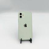 【バッテリー84%】iPhone 12 256GB グリーン 赤ロム保証あり