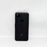 Google Pixel 4a 128GB Just Black G025M SoftBank��