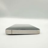 �ڥХåƥ꡼77���iPhone 12 mini��128GB ���ۥ磻�ȡ�au	��