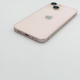 �ڥХåƥ꡼79���iPhone 13 mini 256GB	Pink docomo