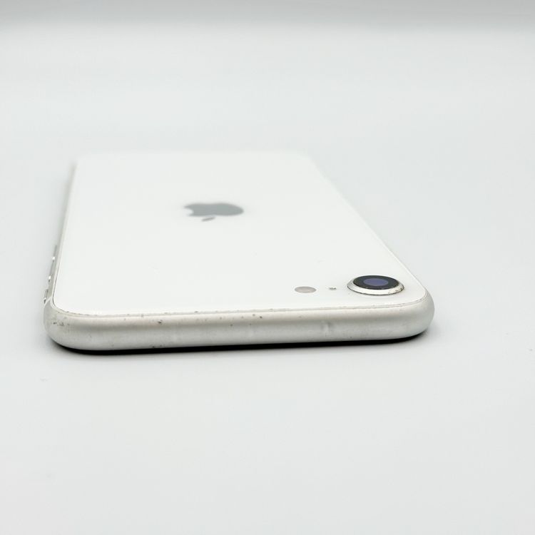 �ڥХåƥ꡼82���iPhone  SE ��2���� 64GB �ۥ磻�ȡ�SoftBank