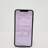�ڽ����Хåƥ꡼74���docomo SIM�ե꡼ iPhone XS Max 256GB