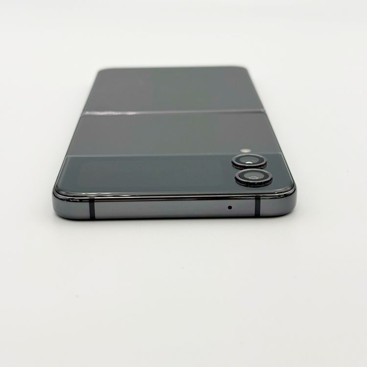 �ڥХåƥ꡼�ɹ���Galaxy Z��Flip4��SM-F721C 128GB ��ŷ��