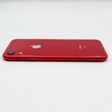 �ڥХåƥ꡼77���iPhone XR	64GB��Red��SoftBank